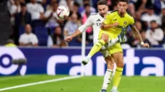 Marca: восстановление Карвахаля после травмы может занять целый год