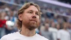Валерий Карпин назвал матч с «Акроном» катастрофой