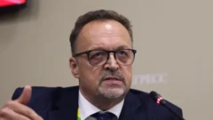 Виктор Гусев: Я всегда хотел, чтобы Черенков играл за «Динамо»
