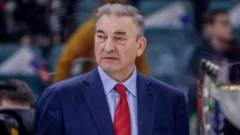 Владислав Третьяк отметил беспрецедентное количество российских голкиперов, выступающих в НХЛ
