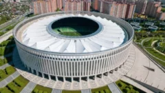 «Спартак» разгромил «Краснодар» в гостях и впервые в сезоне поднялся в тройку лидеров РПЛ