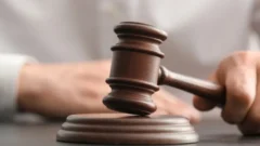 Бывшего игрока сборной России приговорили к 9,5 годам тюрьмы