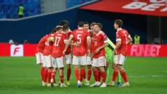 В РФС оценили шансы провести товарищеский матч с Китаем в следующем году