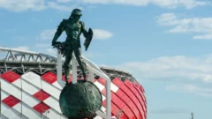 «Спартак» сокрушил «Акрон» и продлил свою победную серию в РПЛ до трёх матчей