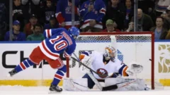 Sportsnet: Сорокин станет обладателем «Везина Трофи» в сезоне-2024/25