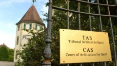 CAS встал на сторону тренера «Зенита» Тимощука в споре с Украиной