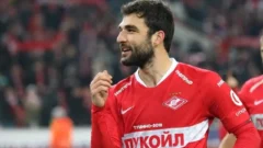 Кухарчук: Джикия и Дзюба — глыбы российского футбола