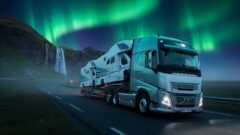 SCS Software показала 25 минут геймплея из исландского DLC для ETS2