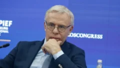 Вячеслав Фетисов: «ЦСКА для меня стал чужим»