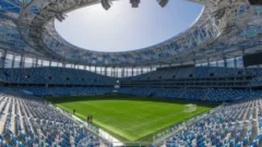 Александр Тарханов: «Пари НН» выиграет от паузы на матчи сборных