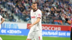 Юрий Сёмин: Дзюбе под силу побить рекорд Кержакова, но величайшим остаётся Симонян