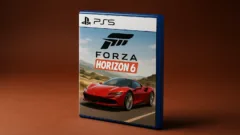 Forza Horizon 6 на PS5 сдвинули на 2027 год