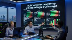 HLTV запустил симулятор отбора на Major в Сингапуре