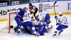 Джордан Уил: «Динамо» в поисках выхода из череды неудач