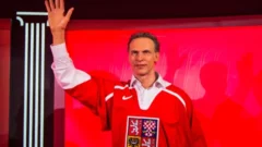 Доминик Гашек снова раскритиковал НХЛ за участие в ней российских игроков