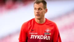 Артём Ребров рассказал о значении «Спартака» в его жизни