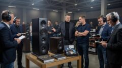 Hi-Fi Show 2026: впечатления посетителей от выставки аудиотехники в Москве