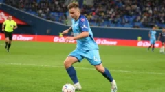 Даниил Круговой рассказал, что сборная России не готовилась к игре с Брунеем