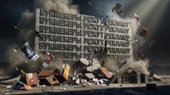 Букмекеры режут рекламу. Рынок ставок трещит по швам