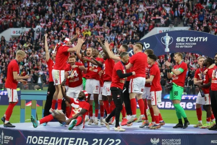 Певица МакSим выступит на Матче звёзд «Спартака» в честь 10-летия «Лукойл Арены»