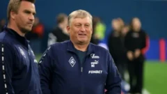 Главный тренер «Крыльев Советов» прокомментировал слова губернатора о коррупции в судейском корпусе