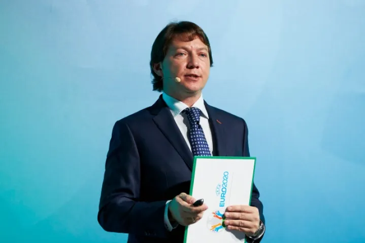 Черданцев: «Спартаку» нужен центральный защитник, Абена не оправдал ожиданий