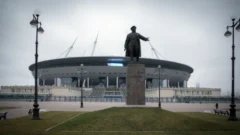 Созин раскритиковал решение судьи назначить пенальти в пользу «Зенита» в матче против «Оренбурга»
