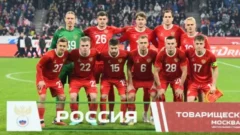 В РФС рассказали, сколько зарабатывают футболисты за вызов в сборную России