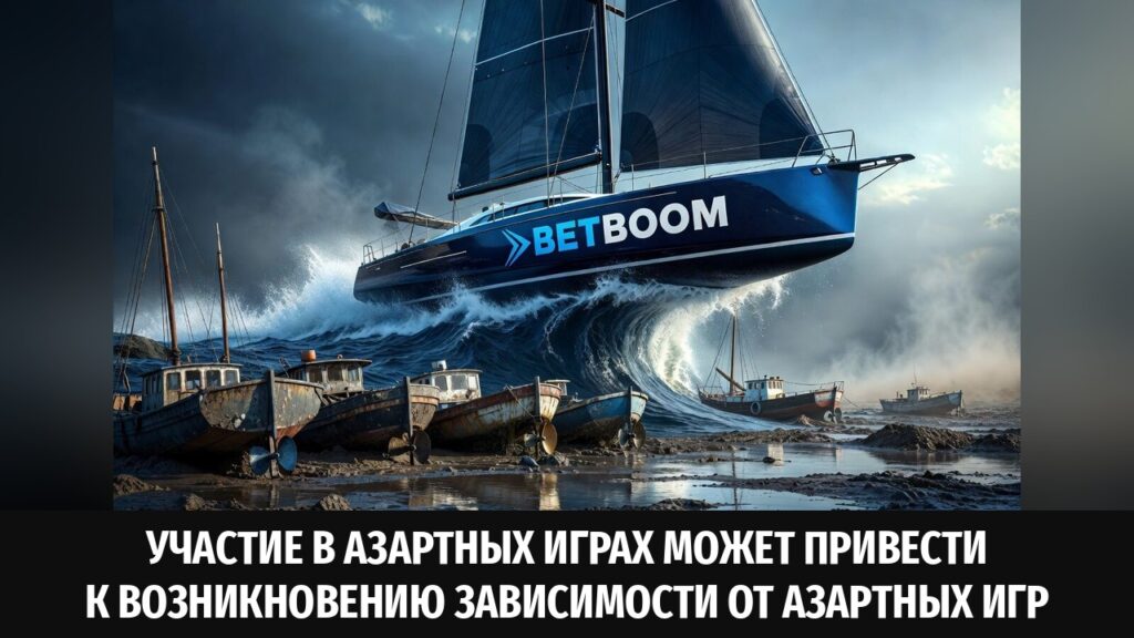 BETBOOM наращивает спонсорский портфель, пока конкуренты выжидают