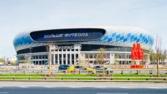 Зарема Салихова подвергла критике медийную активность «Динамо»
