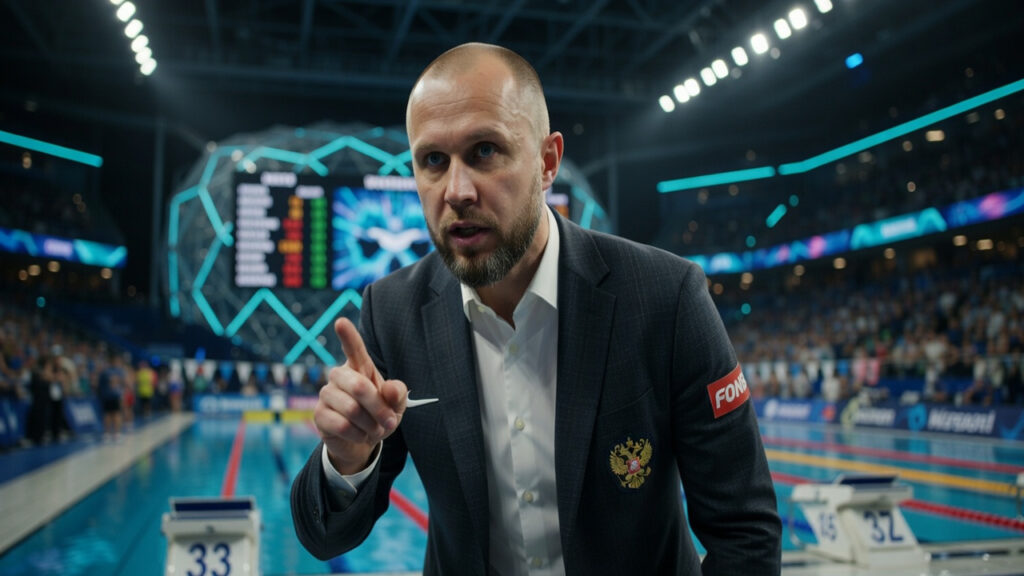 Шишин предупредил о жёстком отборе перед чемпионатом мира