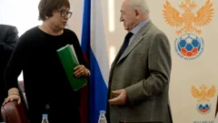 Смородская высказалась против объединения чемпионатов России и Беларуси