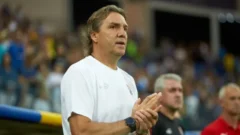 Сергей Юран выразил недовольство тренерами-иностранцами в российском футболе