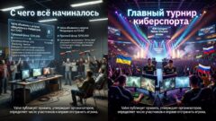 Почему Мейджоры CS2 остаются главным турниром киберспорта
