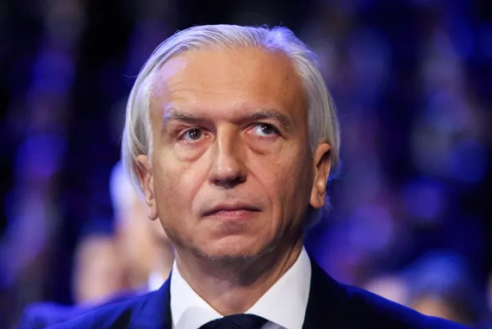 Александр Дюков рассказал о перспективах Леонида Федуна в исполкоме РФС