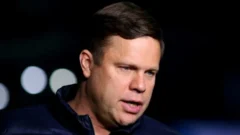Владислав Радимов высказался о проблемах ЦСКА