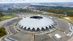 Федорищев: Финансовое положение «Крыльев Советов» стабильно, бюджет среди лидеров