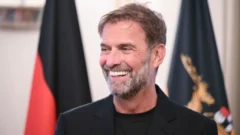 Клопп может заменить Симеоне в мадридском «Атлетико»