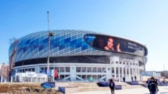 Форвард «Динамо» Гомес: знаю про ЦСКА, но главное забить «Спартаку»