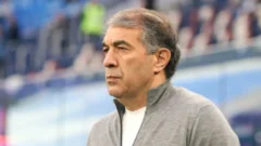 Рашид Рахимов рассказал о готовности «Рубина» перед матчем с «Акроном»