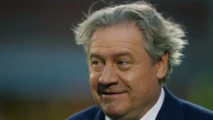 Канчельскис про матч с Брунеем: «Хватит издеваться над людьми!»