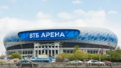 Павел Деревянко сыграет за «Динамо» в матче против «Амкала»