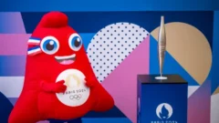 Трехкратный олимпийский чемпион рассказал о червях в еде для спортсменов в Париже