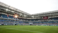 Футбольный агент Пинейро: Фернандеса не устраивает его игровое время в «Балтике»