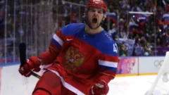 Александр Радулов высоко оценил игровые качества Матвея Мичкова