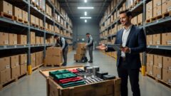 Импорт из Китая снова в фаворе у продавцов маркетплейсов
