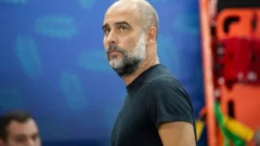 Гвардиола оценил шансы «Арсенала» в предстоящем матче АПЛ