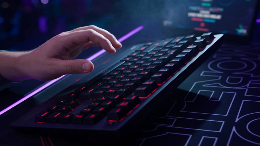 Vitality и MOUZ пробились в финал ESL Pro League 24