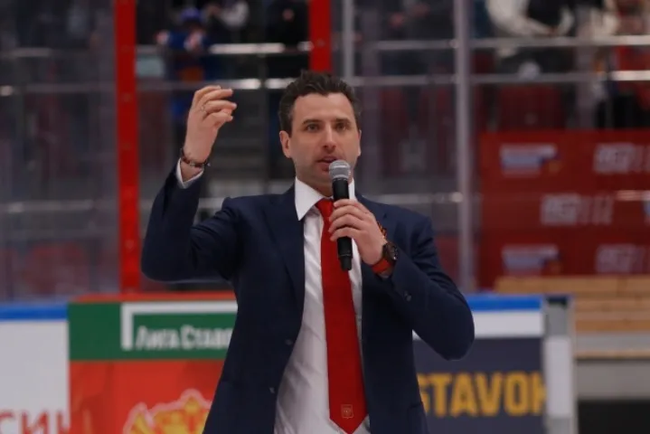 Ротенберг оценил запрос игрока СКА о трехслойной туалетной бумаге в раздевалках