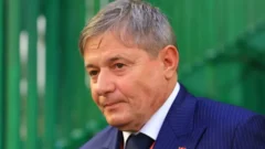 Тренер сборной Сербии прокомментировал травму Срджана Бабича